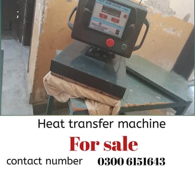 heat trasfer mechaine