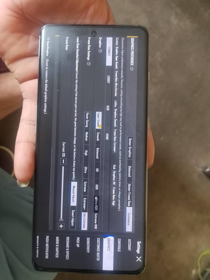 One Plus 11R 2