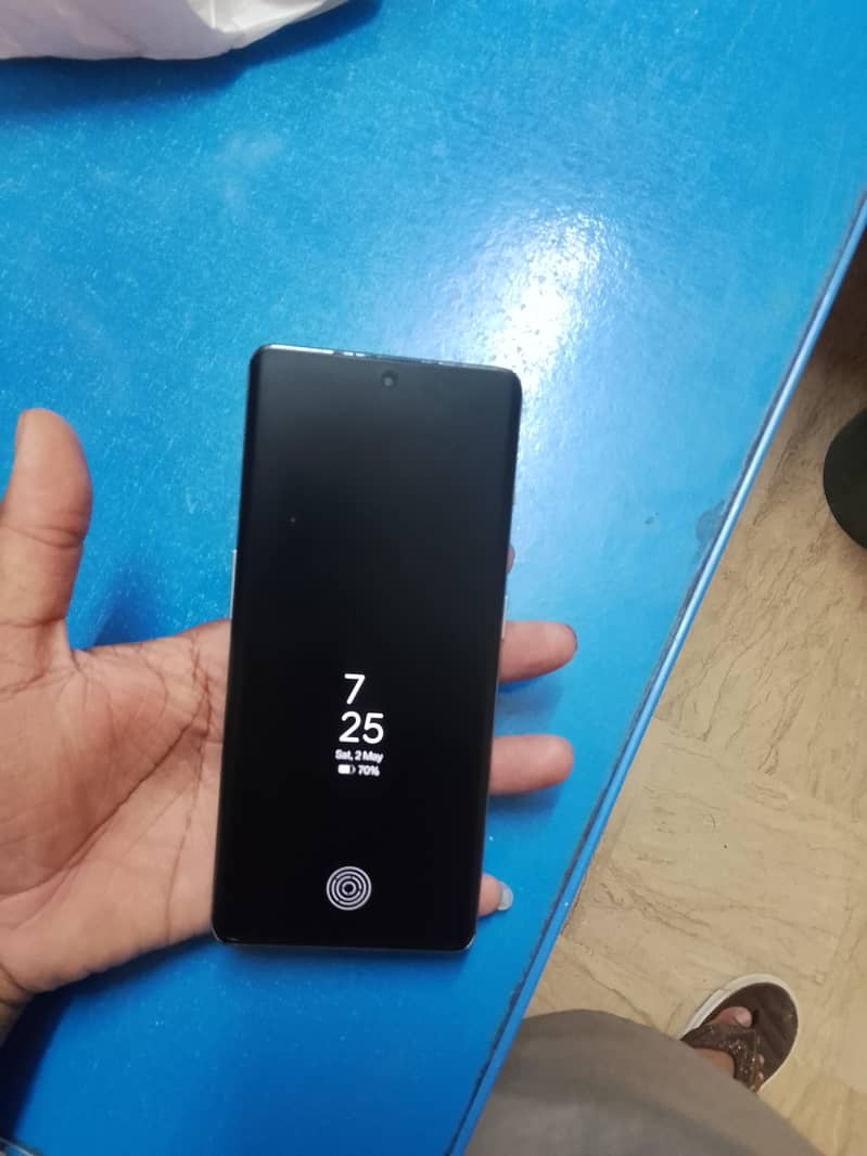 One Plus 11R 5
