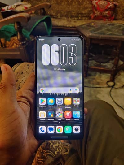 Xiaomi Redmi K40 Gaming