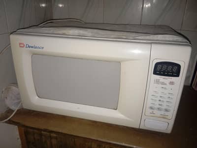 Dawlance Microwave