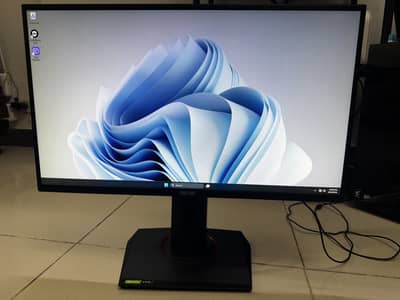 Asus VG258QR Gaming Monitor