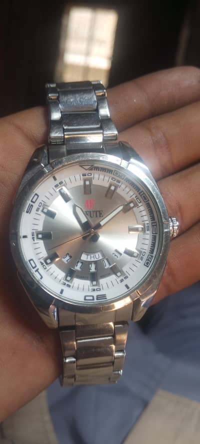 affute watch for sale