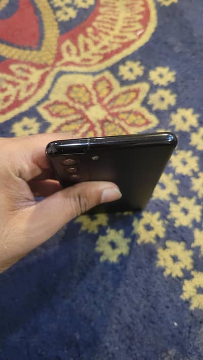 Samsung Mobile S21 Plus