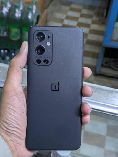 One Plus 9 Pro