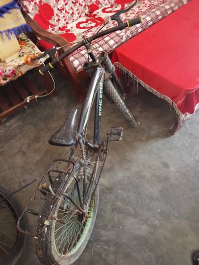Used Bicycles in Good Condition