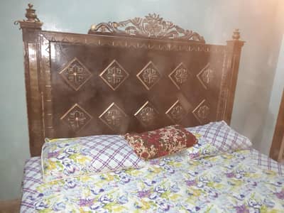 used Bed