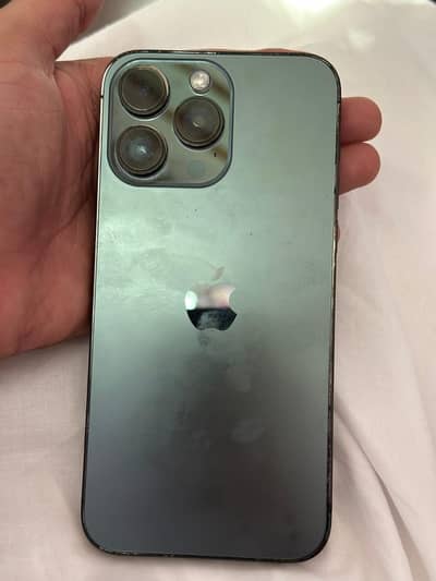 Apple iPhone 14 Pro Max