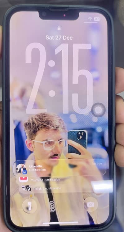 Apple iPhone 13