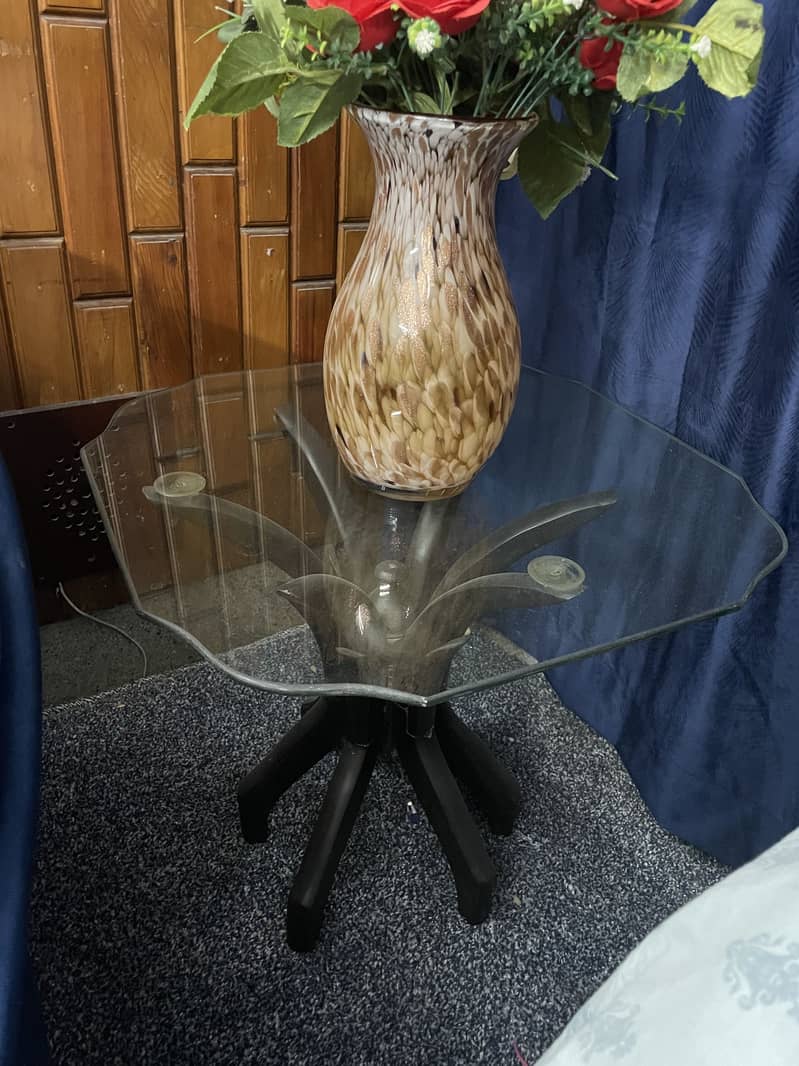 Centre & Side tables 2