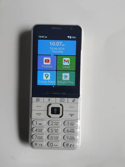 E-Tachi 4 Stark Official PTA Approved for sale at a reasonable price