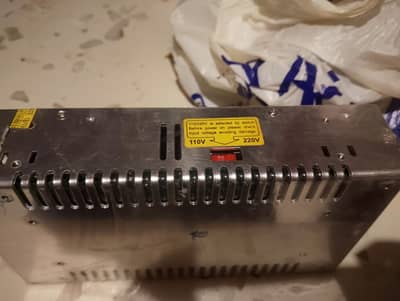 mean  well ELG-75-224LED pawersapply