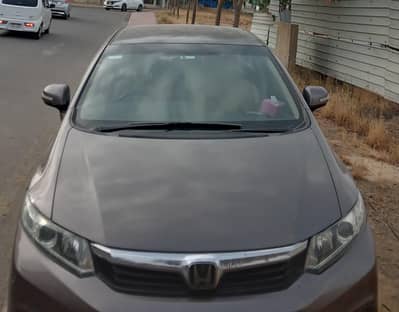Honda City VTi Prosmatec 1.8 I-VTEC 2013