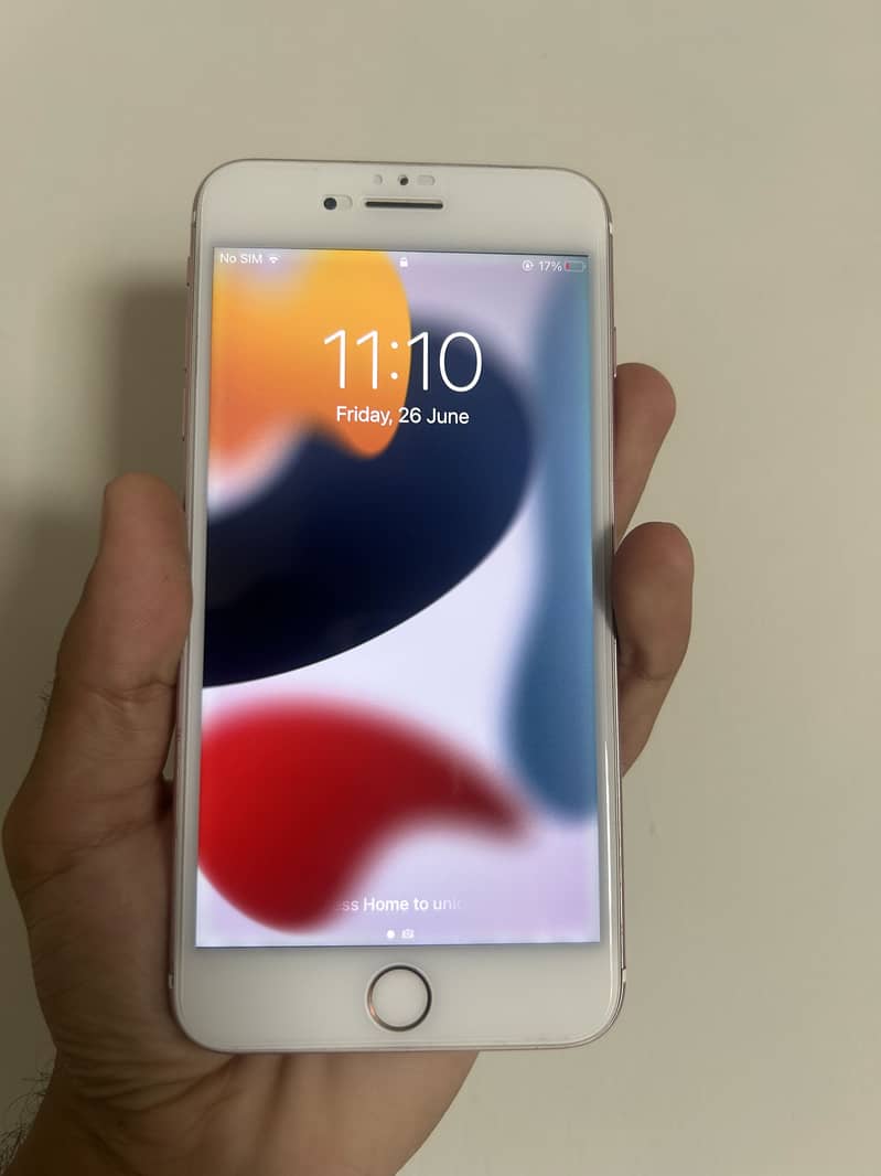 Apple iPhone 7 Plus 2