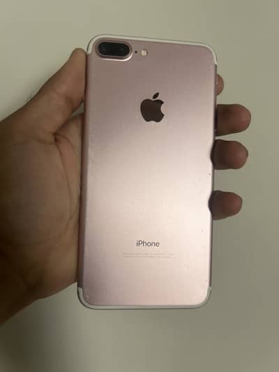 Apple iPhone 7 Plus