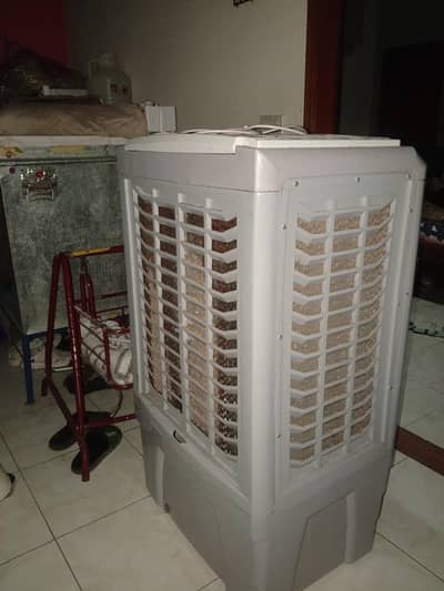 Air Cooler AC DC