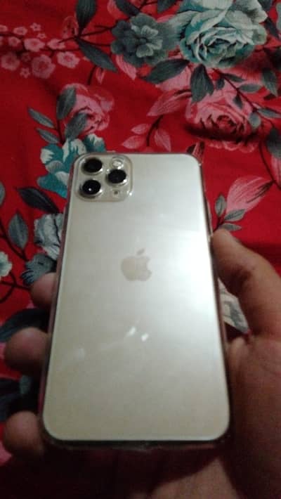 Apple iPhone 11 Pro 512 GB Pta Approved