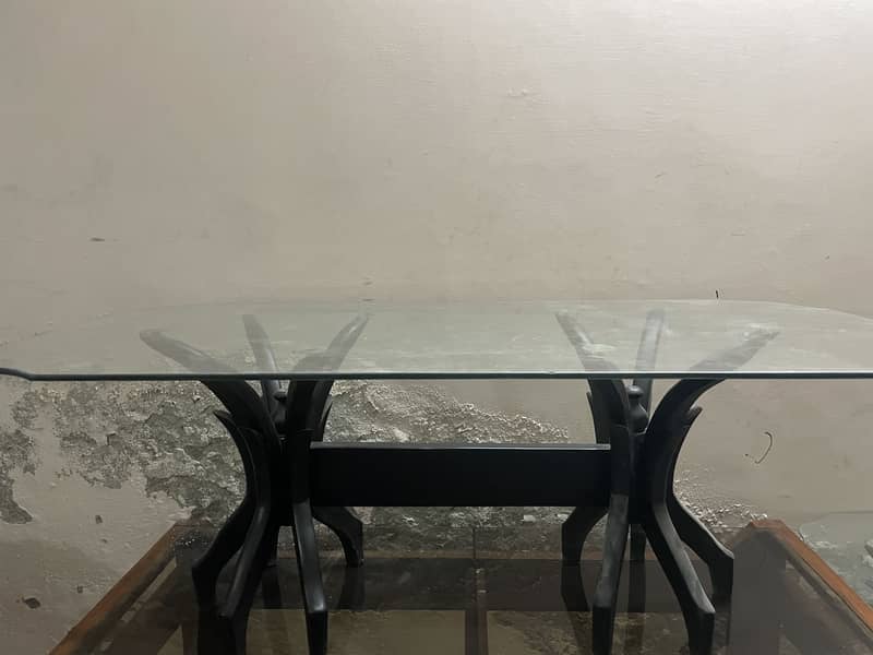 Centre & Side tables 3