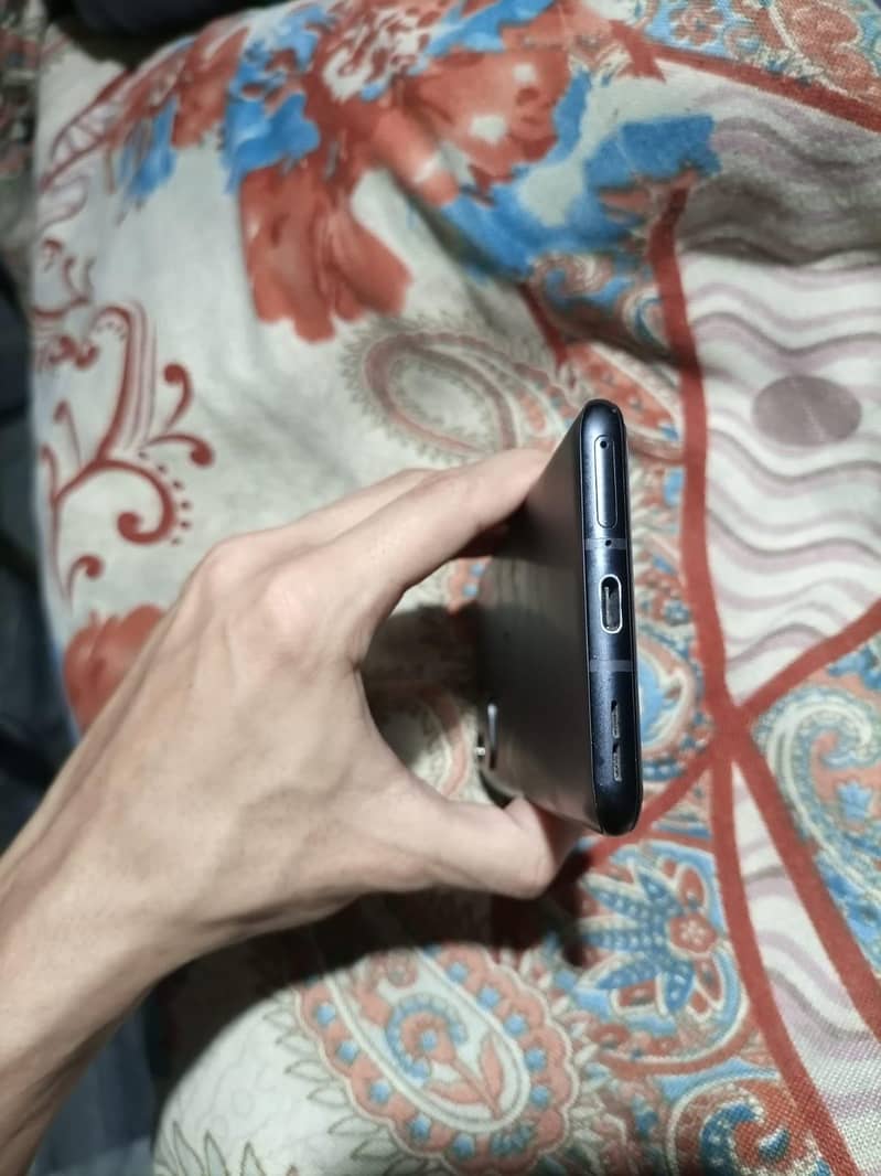 One Plus 9R 4