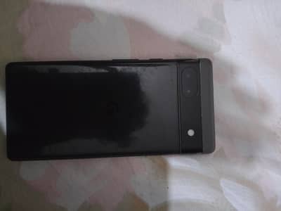 Google Pixel 6a