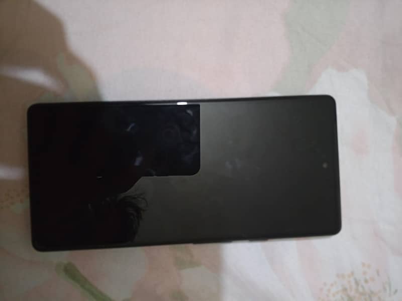 Google Pixel 6a 3