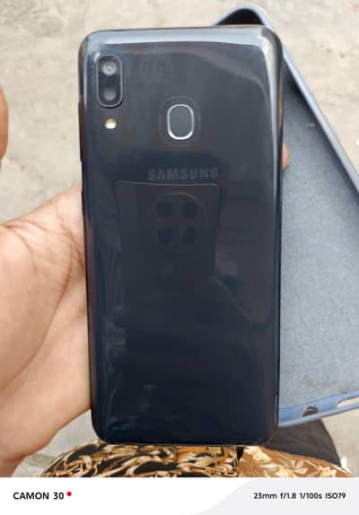 Samsung Galaxy 30A