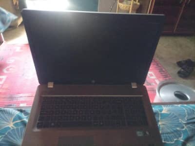 HP ProBook 4730s Core i5 | 8GB RAM | SSD + HDD یا
