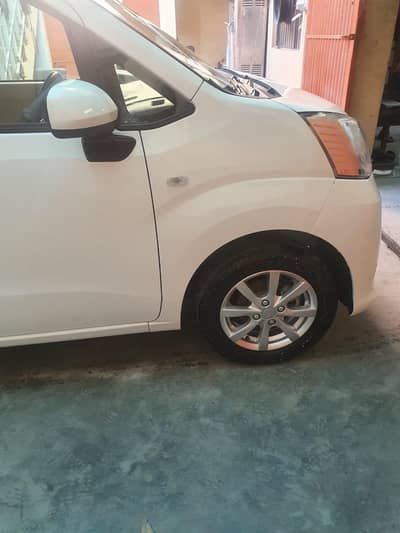 Daihatsu Move 2020