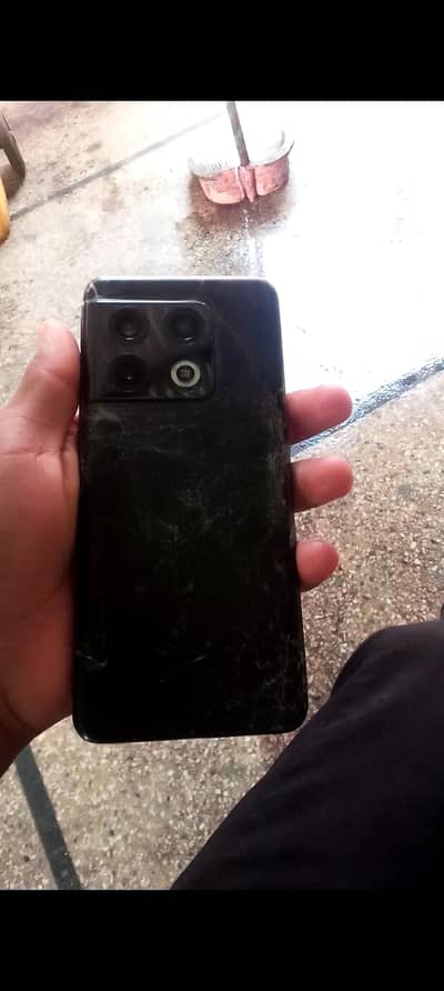 One Plus 10 Pro 128gb non pta exchange possible