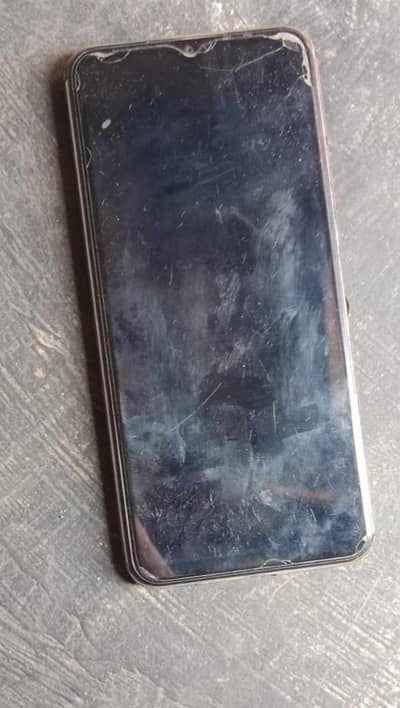 Vivo Y21