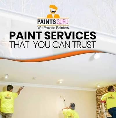 wall painters