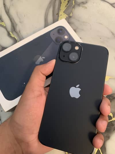 iPhone 13 Jv