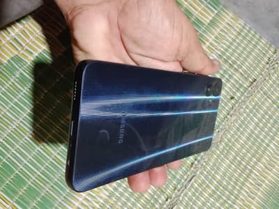 Samsung Mobile A05 PTA oofficial 4/64 sealed hy only mobile