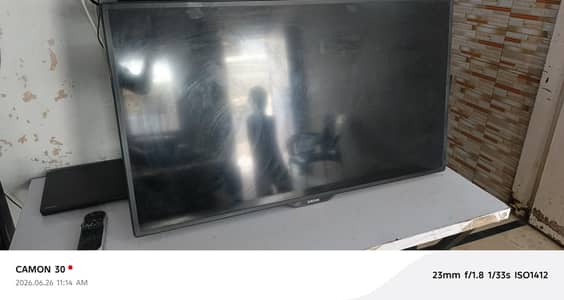 samsung 40 inch lcd