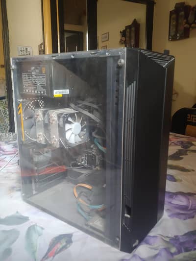 Core i5 4th gen PC  . Urgent sale