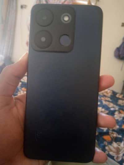 Itel a05s