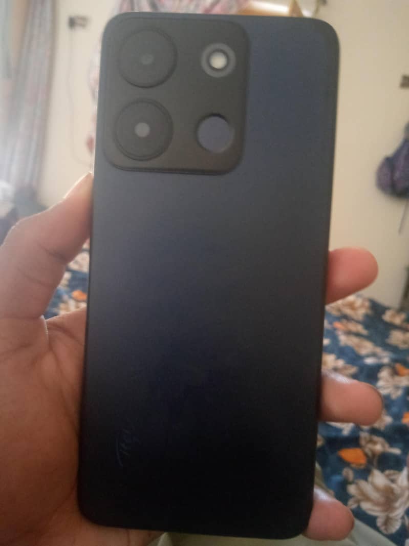 Itel a05s 0