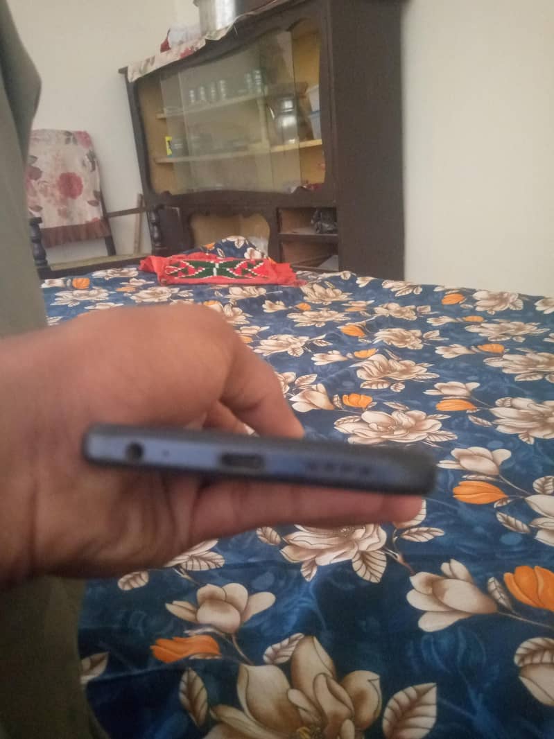 Itel a05s 4
