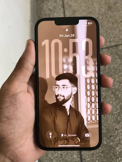 Apple iPhone 13 Non PTA JV