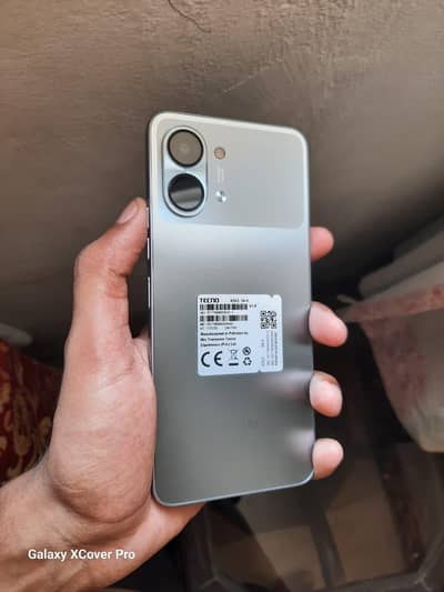 Tecno Spark Go 3    4/64