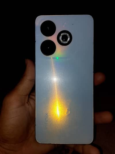 Infinix Smart 8