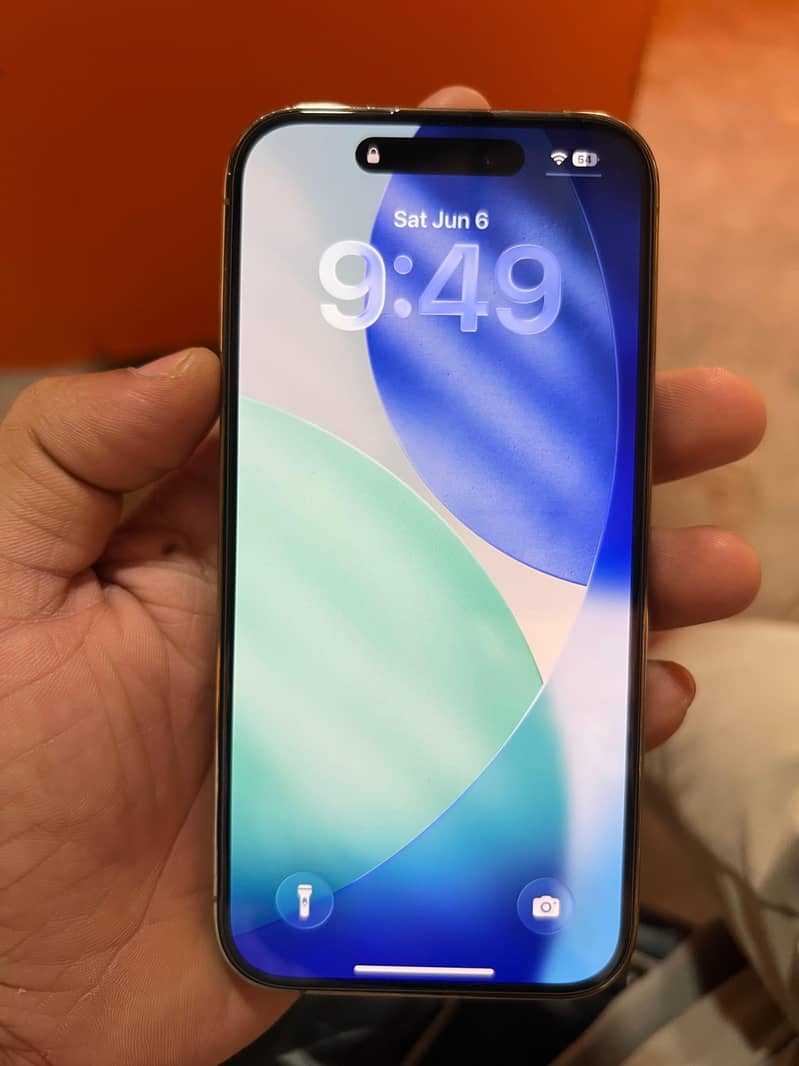 14 pro 0