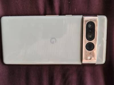 Google Pixel 7 Pro