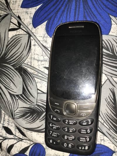 Nokia 6310