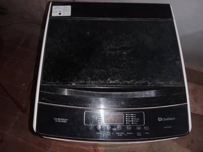 fully automatic washing machine Dawlance DW255ES