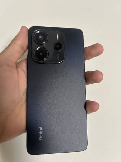 Xiaomi Redmi Note 14