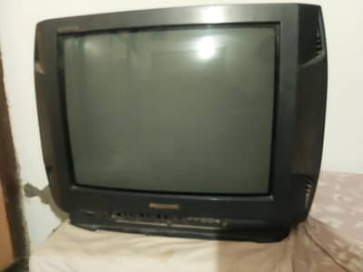 panasonic Sophia tv