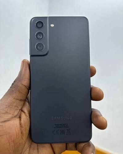 Samsung Mobile S21 Plus
