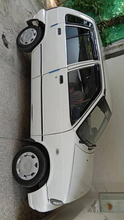 Sale Of Mehran VX