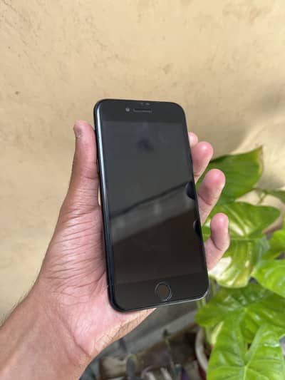 iPhone SE